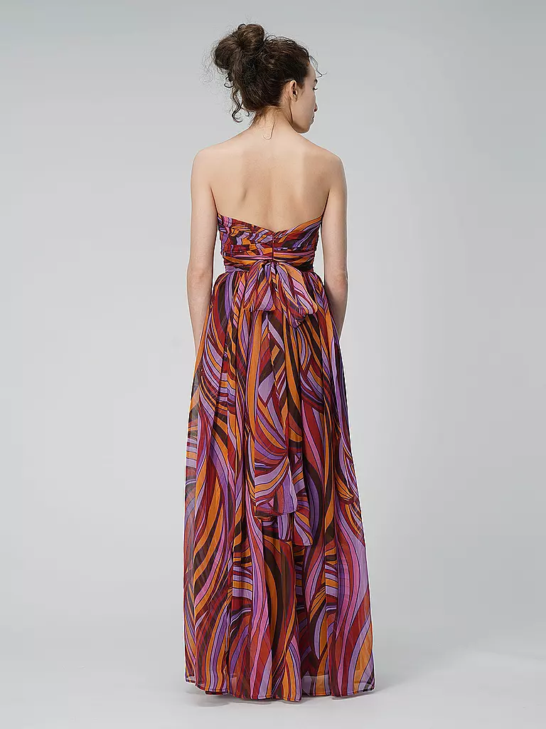 ANELIA PESCHEV | Robe de soirée | 