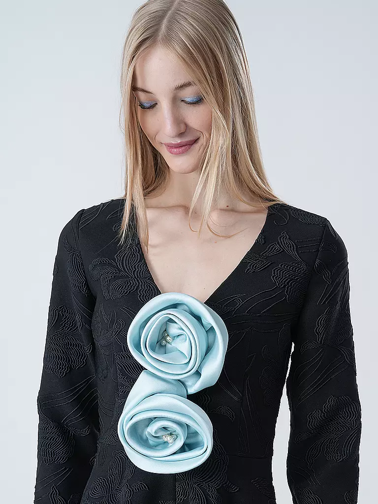 ANELIA PESCHEV | Robe de soirée | 