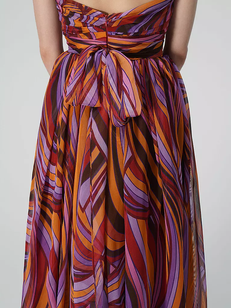 ANELIA PESCHEV | Robe de soirée | 