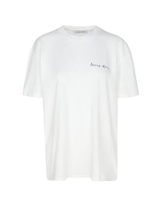 ANINE BING | T-shirt WALKER