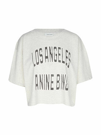 ANINE BING | T-Shirt JOHNNY
