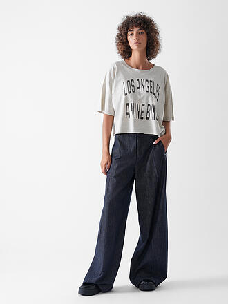 ANINE BING | T-Shirt JOHNNY