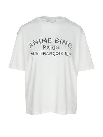 ANINE BING | T-Shirt COHEN