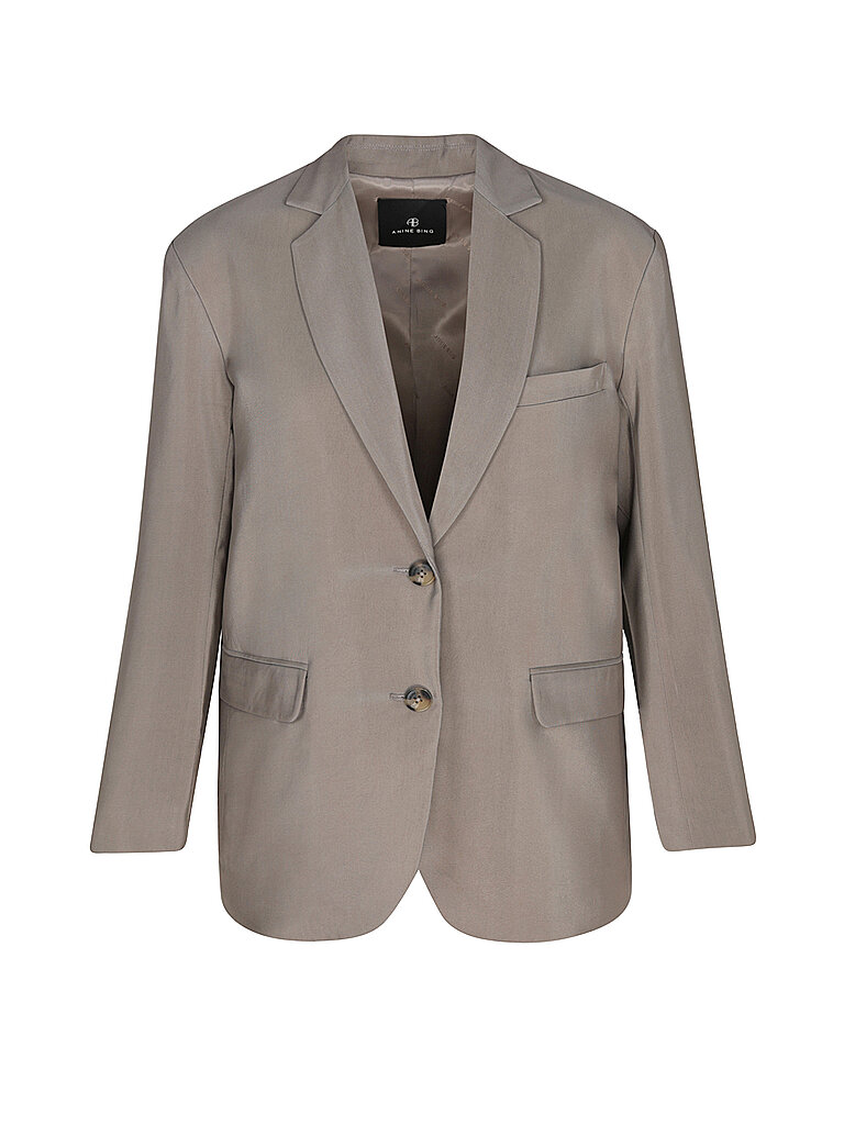 Anine Bing Blazer QUINN gris M