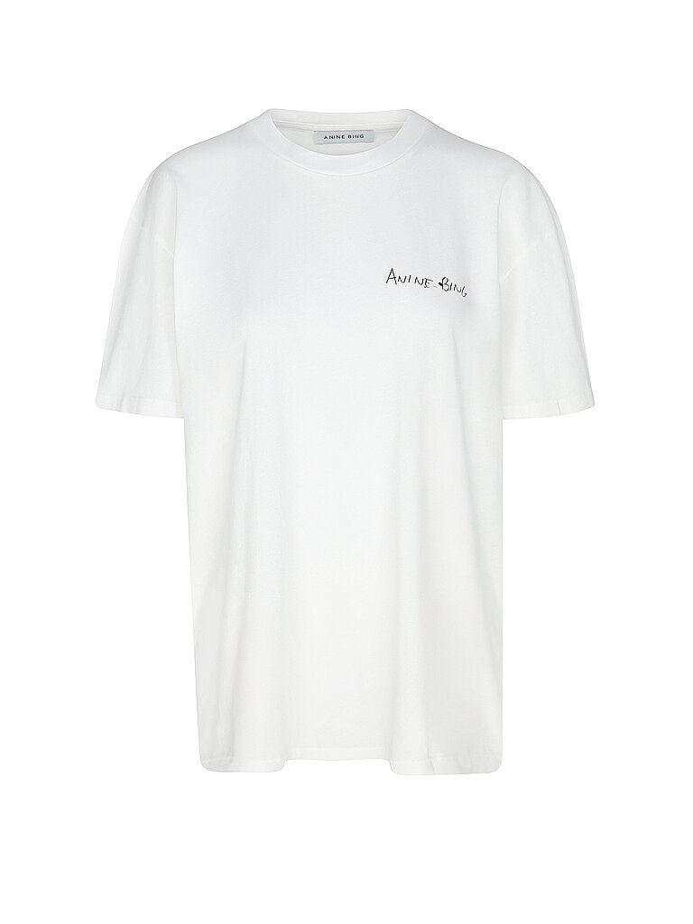 T-shirt WALKER blanc XS