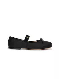 ANINE BING | Ballerines JOLIE FLATS | Noir