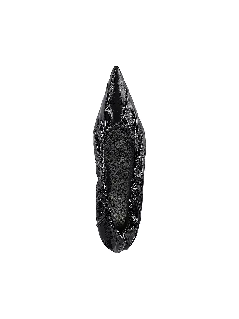 ANINE BING | Ballerines NADINE | schwarz