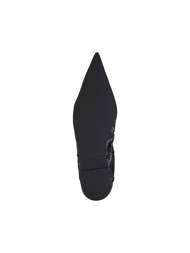 ANINE BING | Ballerines NADINE | schwarz