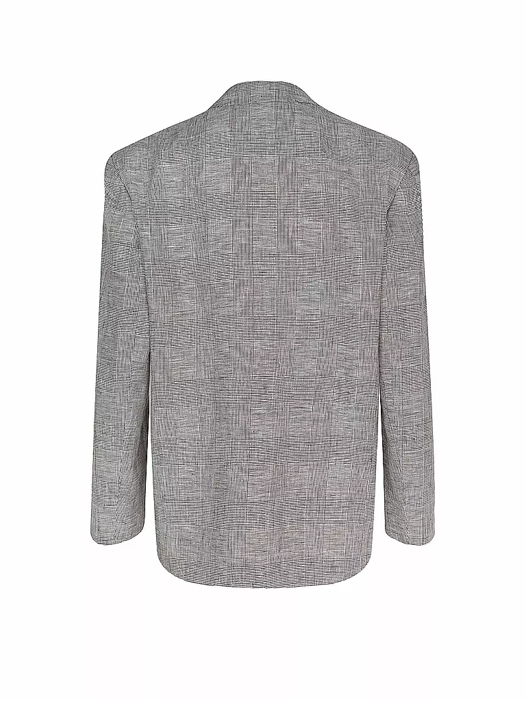 ANINE BING | Blazer en lin QUINN | 