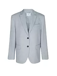 ANINE BING | Blazer QUINN | Bleu clair