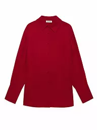 ANINE BING | Blouse BRIDGET | Rouge