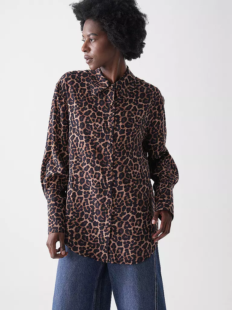 ANINE BING | Blouse BRIDGET | 