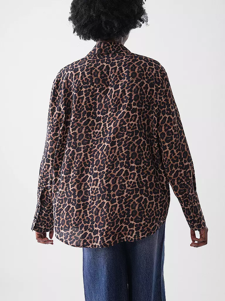 ANINE BING | Blouse BRIDGET | 