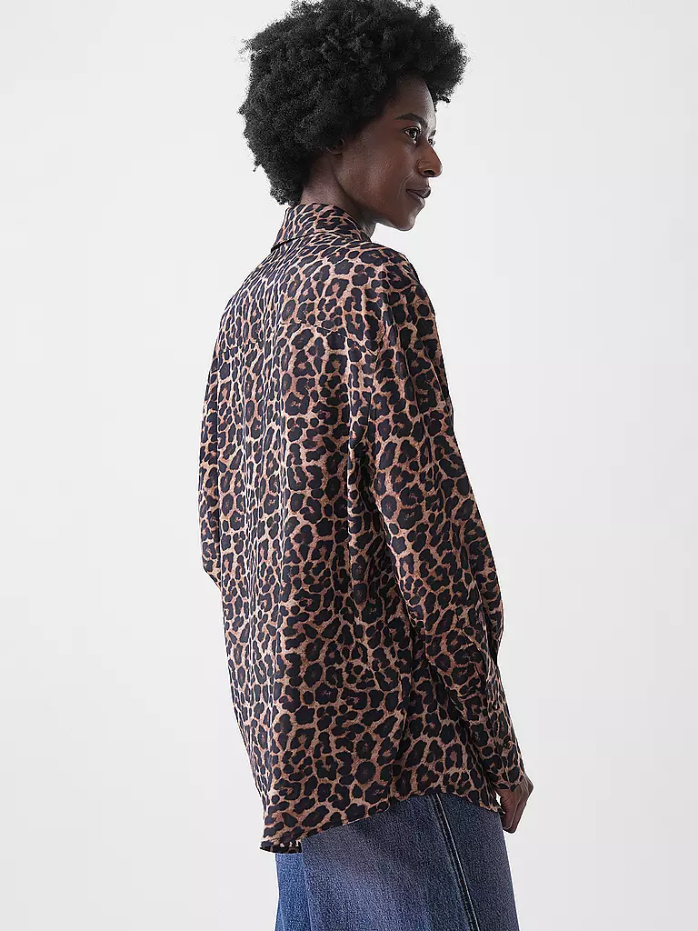 ANINE BING | Blouse BRIDGET | 