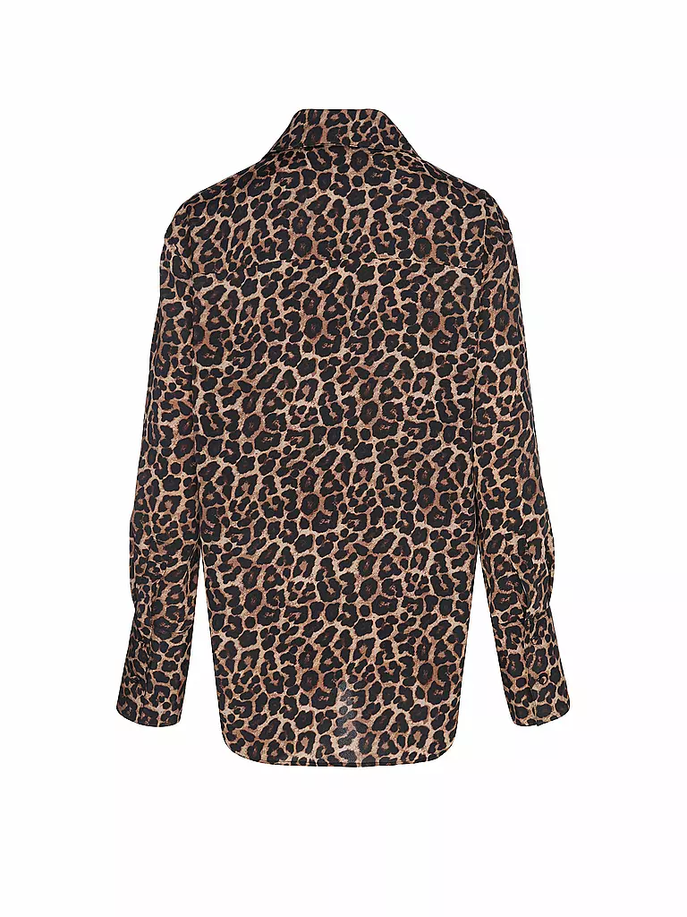 ANINE BING | Blouse BRIDGET | 