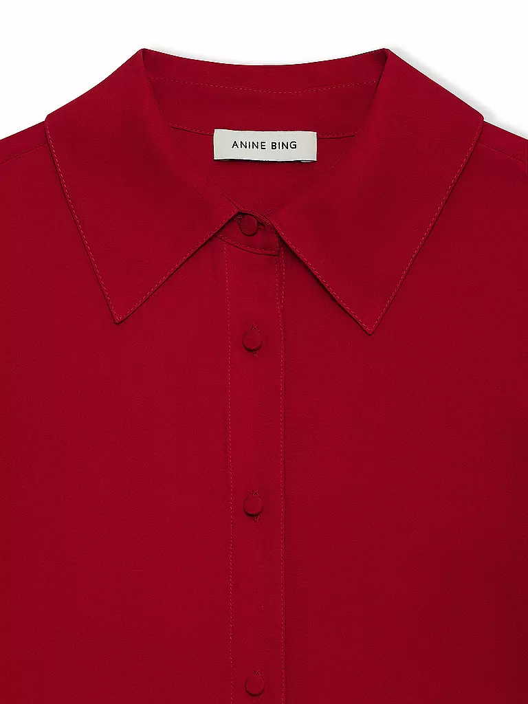 ANINE BING | Blouse BRIDGET | 