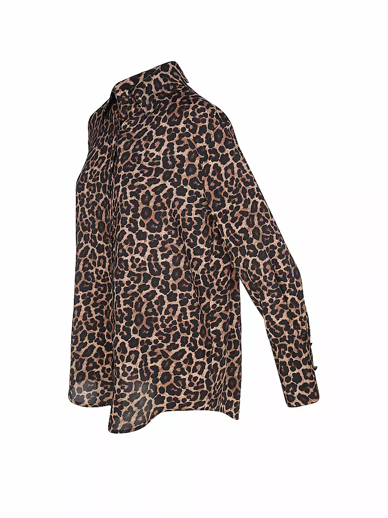 ANINE BING | Blouse BRIDGET | 