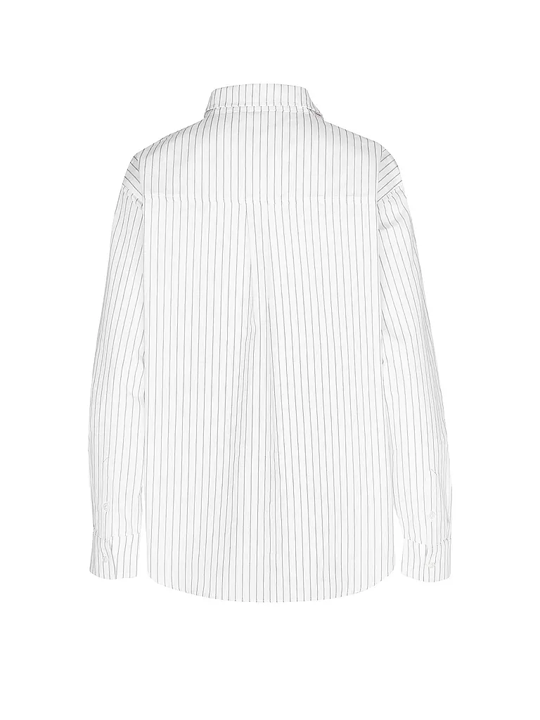 ANINE BING | Bluse BRAXTON | 