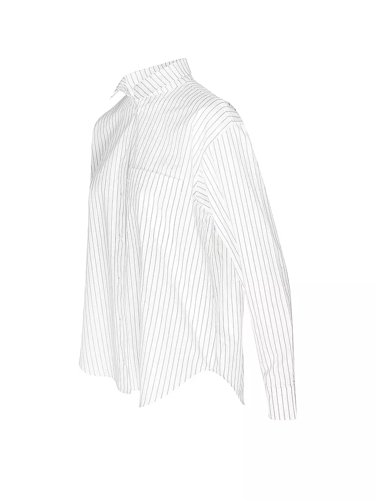 ANINE BING | Bluse BRAXTON | 