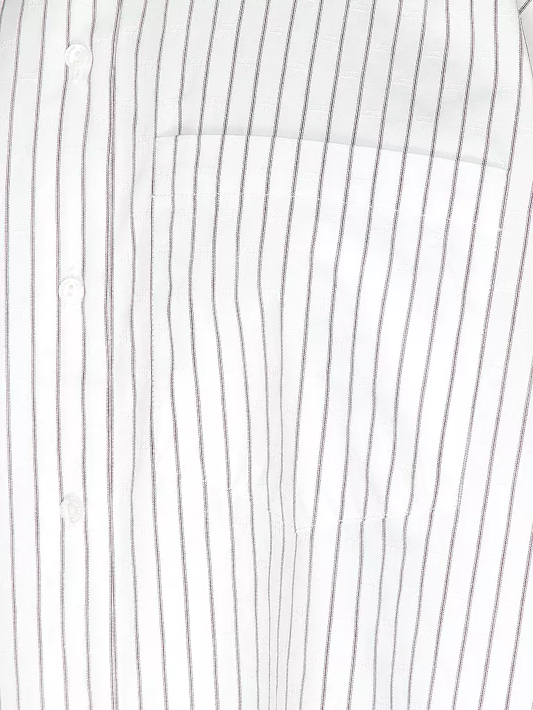 ANINE BING | Bluse BRAXTON | 