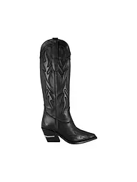 ANINE BING | Bottes de cowboy TIANA | Noir