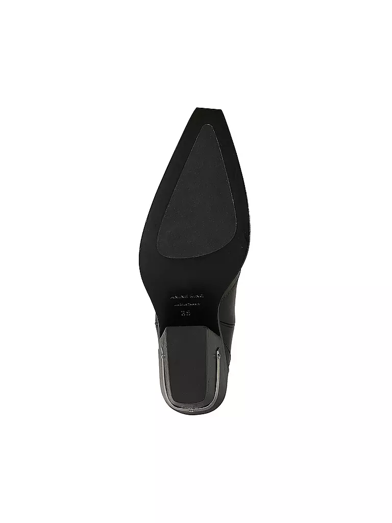 ANINE BING | Bottes de cowboy TIANA | 