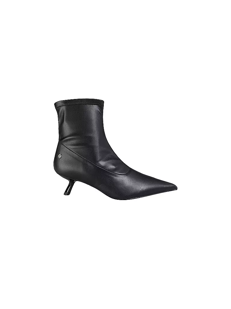 ANINE BING | Bottines HILDA | schwarz