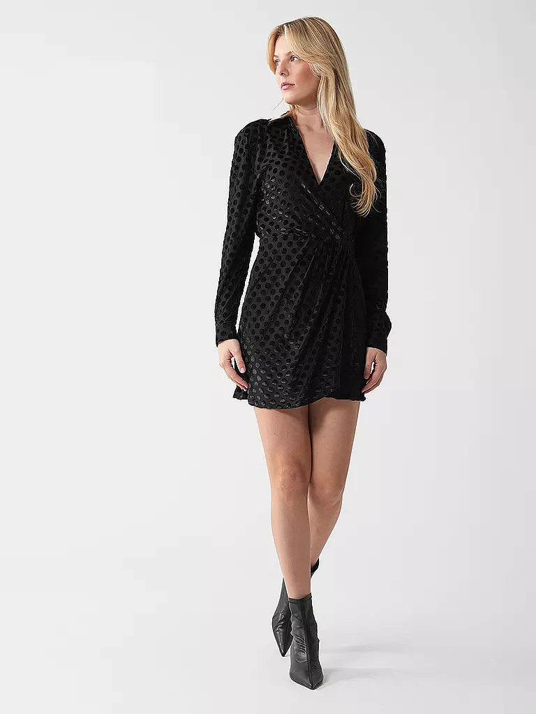 ANINE BING | Bottines HILDA | schwarz
