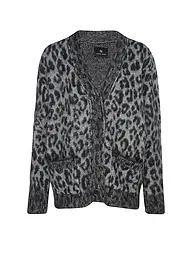 ANINE BING | Cardigan BANK | Gris