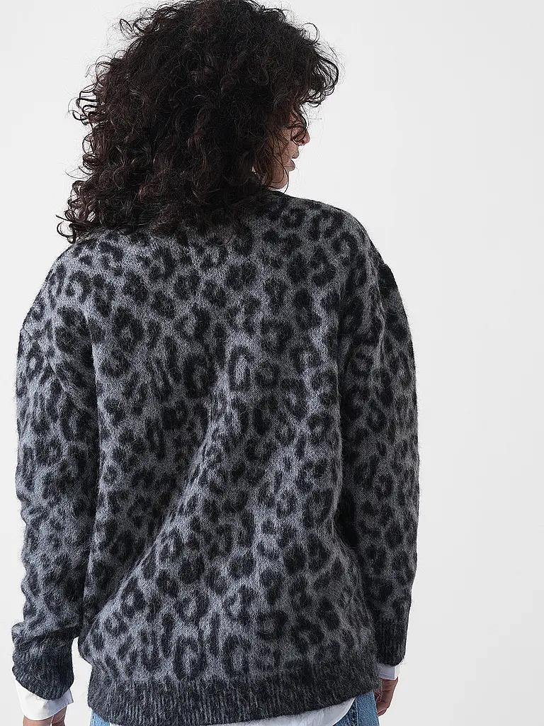 ANINE BING | Cardigan BANK | 