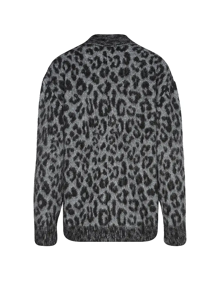 ANINE BING | Cardigan BANK | 