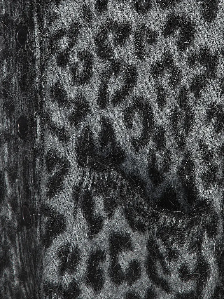 ANINE BING | Cardigan BANK | 