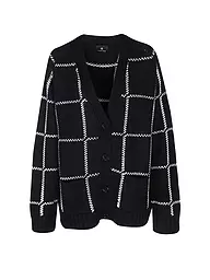 ANINE BING | Cardigan KURT | Noir