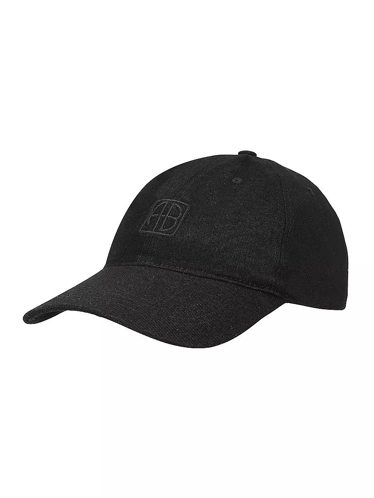 ANINE BING | Casquette JEREMY | schwarz