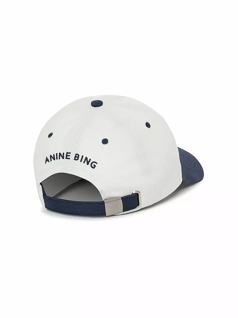ANINE BING | Casquette JEREMY | 