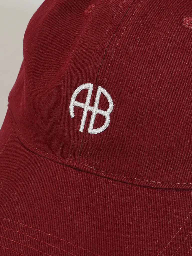 ANINE BING | Casquette JEREMY | 