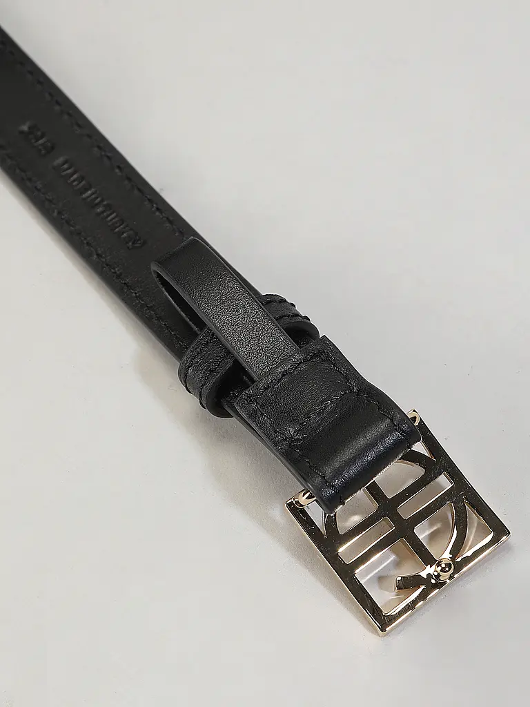 ANINE BING | Ceinture en cuir |