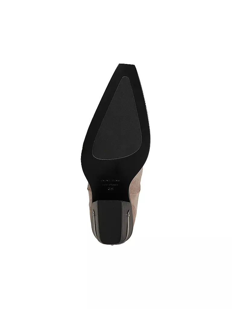 ANINE BING | Cowboyboots TANIA | 