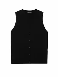 ANINE BING | Gilet | Noir