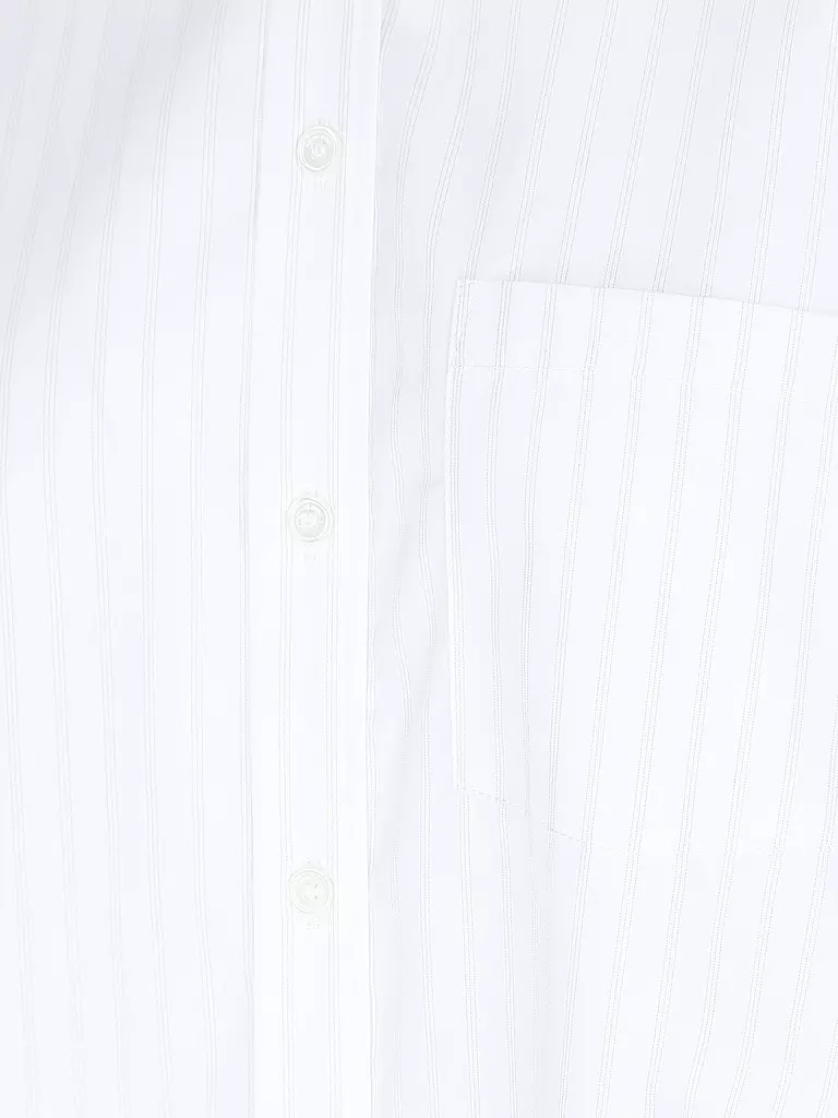ANINE BING | Hemdbluse MIKA | Blanc