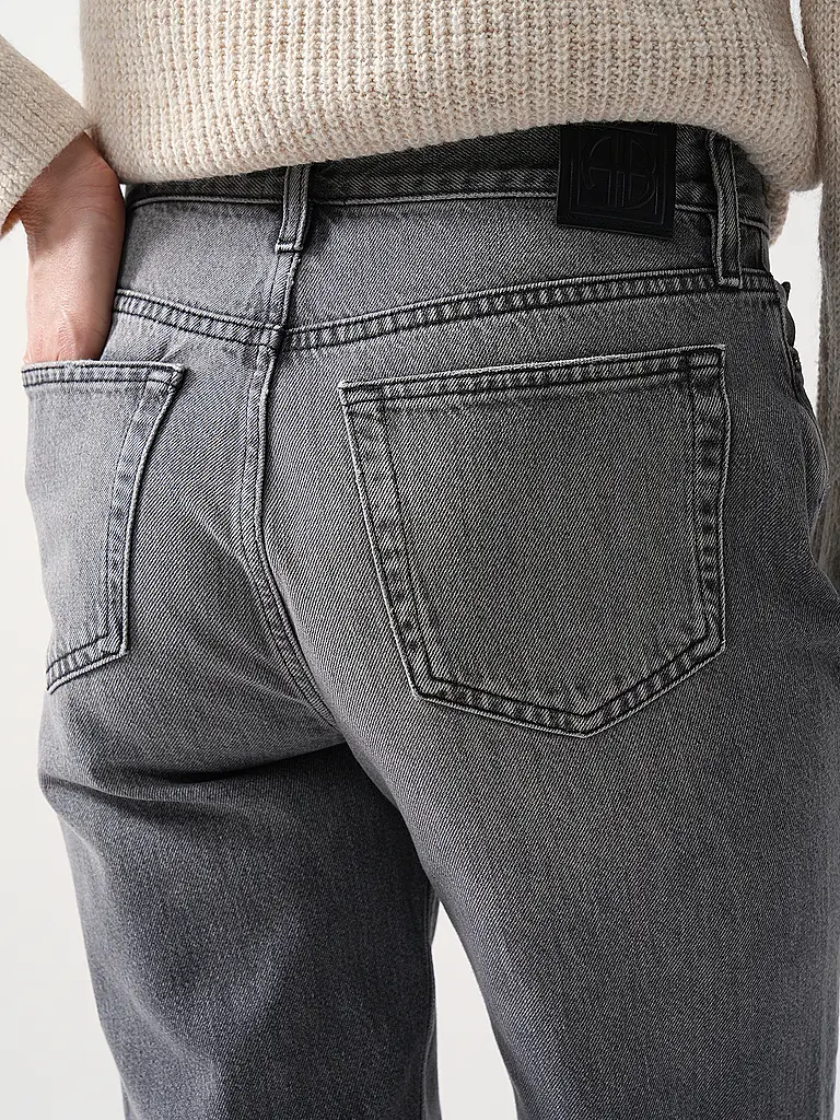 ANINE BING | Jeans évasé BRUNO | 