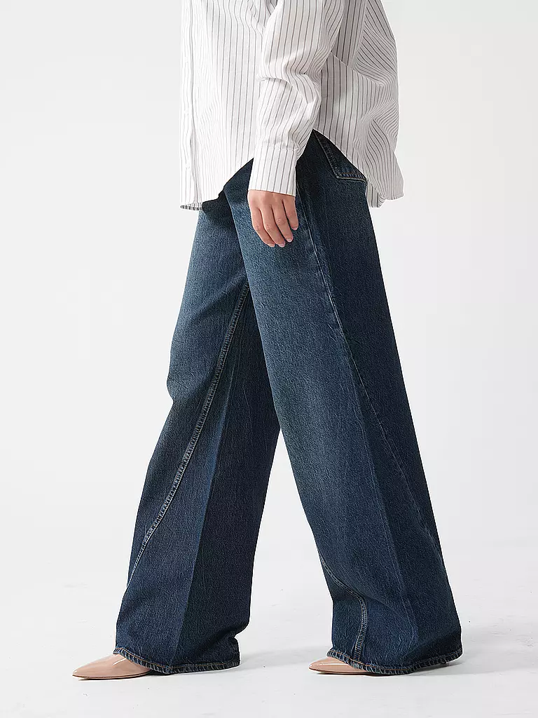 ANINE BING | Jeans Coupe Évasée BRILEY | 