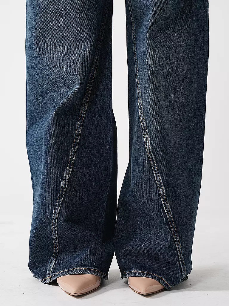 ANINE BING | Jeans Coupe Évasée BRILEY | 