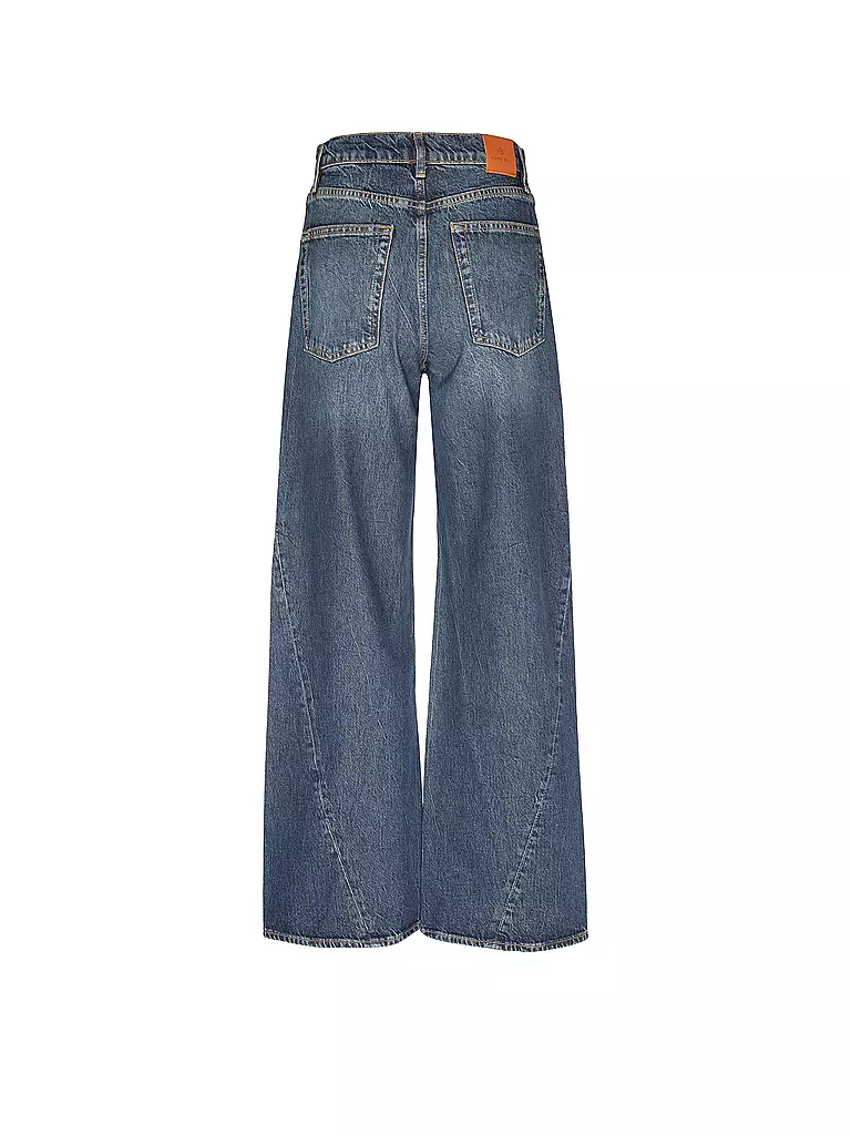 ANINE BING | Jeans Coupe Évasée BRILEY | 