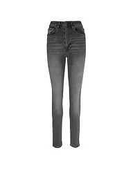 ANINE BING | Jeans coupe droite BECK | Gris