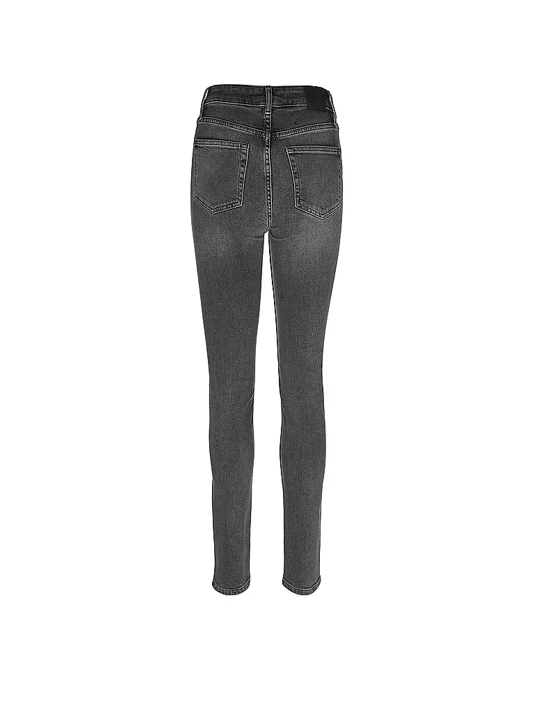 ANINE BING | Jeans coupe droite BECK | 