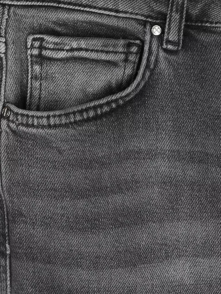 ANINE BING | Jeans coupe droite BECK | 