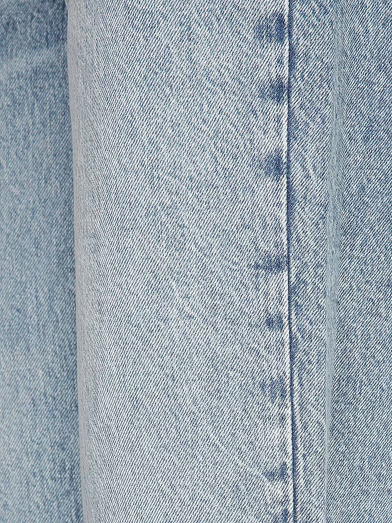 ANINE BING | Jeans coupe droite BENSON | 