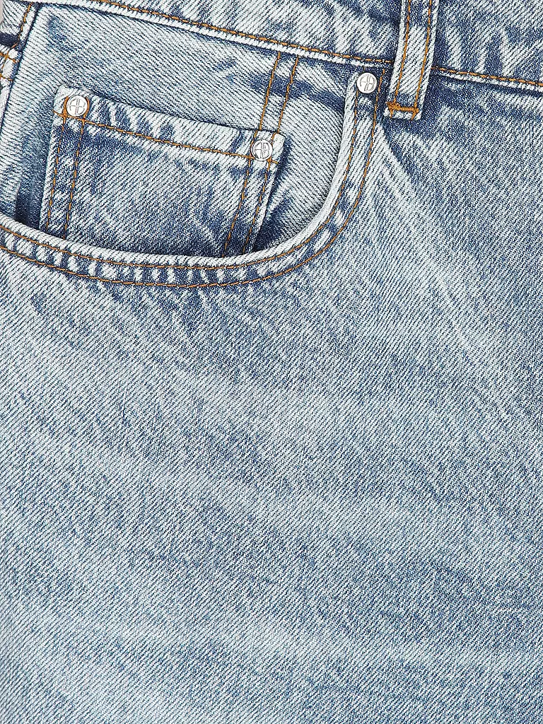 ANINE BING | Jeans coupe droite BENSON | 