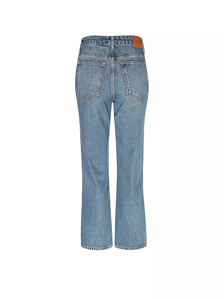 ANINE BING | Jeans coupe droite | 